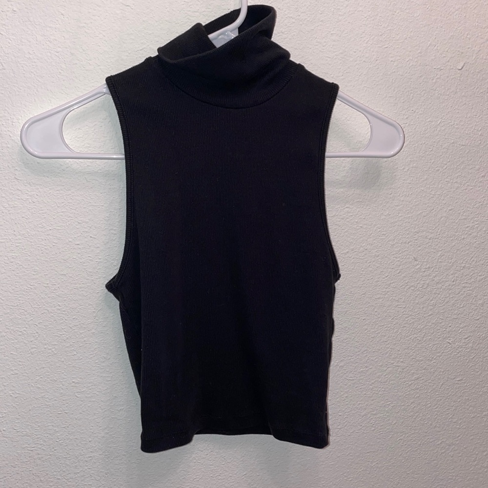ZARA TOP